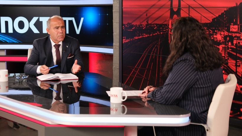 Hasan İpek: Doğal yumurtanın sırrı stres yokluğunda ve güneş enerjisinde saklı - Resim : 7