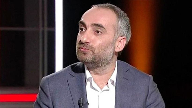 İsmail Saymaz'dan flaş açıklama: İmralı'da ne konuşuldu? - Resim: 1