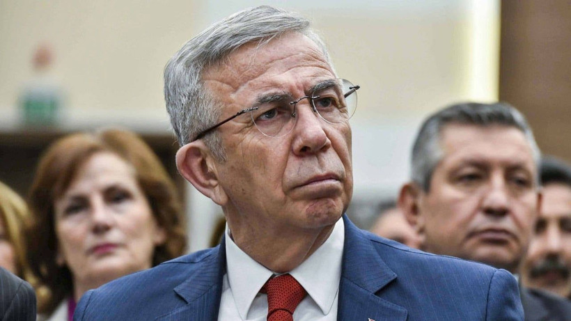 AK Partili isimden Mansur Yavaş'a destek! - Resim: 4