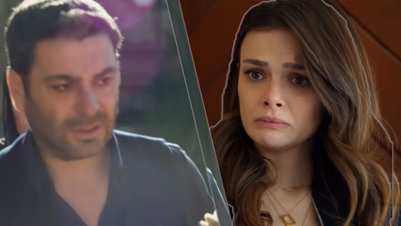 Uzak Şehir 40. Bölüm Fragmanı Boran Alya'yla Deniz'i Geri İstedi! Uzak Şehir Yeni Bölüm Tanıtımı - Resim: 4