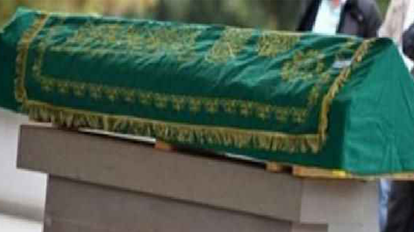 Ünlü gazetecinin babası vefat etti! - Resim: 2