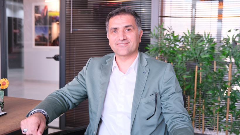 Alican Kazgan: Dinamik yönetimimizle esnafa değer katacağız - Resim : 1