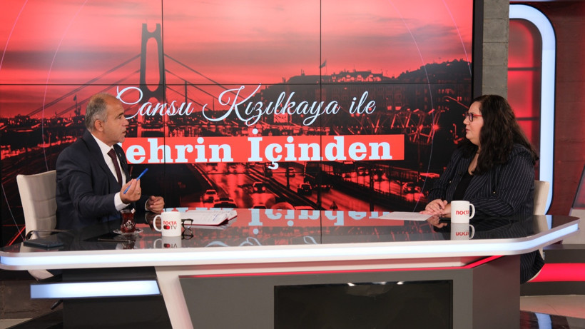 Hasan İpek: Genç üreticinin sigortasını devlet karşılasın - Resim : 2