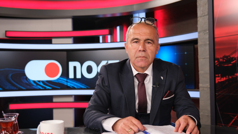 Hasan İpek: Genç üreticinin sigortasını devlet karşılasın - Resim : 3