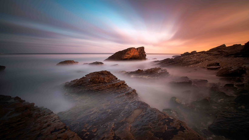 Kocaeli ve Deniz 5. Ulusal Fotoğraf Yarışması'nda sona gelindi! - Resim : 1
