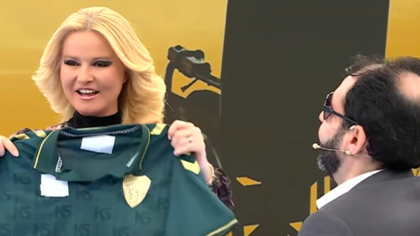 Müge Anlı’da söyledikleriyle şaşkına çevirdi! - Resim: 1