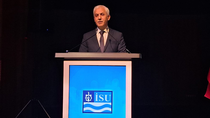 Ali Sağlık açıkladı: Bu baraj Kocaeli’nin su sıkıntısı yaşamamasını sağlayacak - Resim : 1