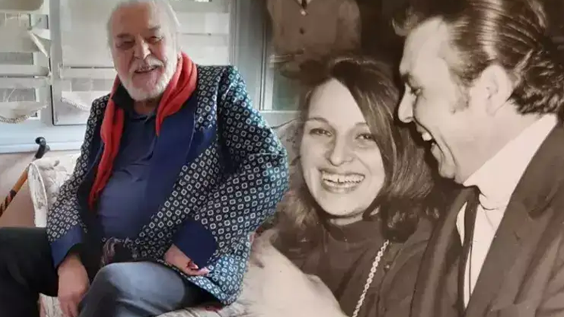 Yeşilçam’ın usta oyuncusundan acı haber! - Resim: 4