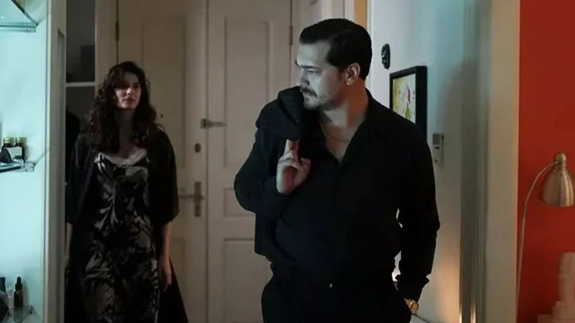 Eşref Rüya 24. Bölüm Fragmanı Eşref Çiğdem'le Olunca Nisan Gemileri Yaktı - Resim: 6