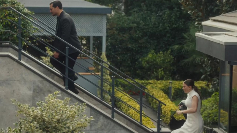 Eşref Rüya 24. Bölüm Fragmanı Eşref Çiğdem'le Olunca Nisan Gemileri Yaktı - Resim: 7