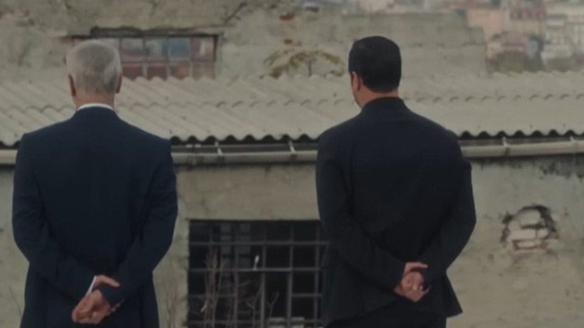 Eşref Rüya 24. Bölüm Fragmanı Eşref Çiğdem'le Olunca Nisan Gemileri Yaktı - Resim: 2