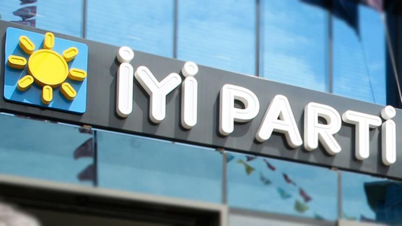 İyi Parti'de istifa depremi! - Resim: 5