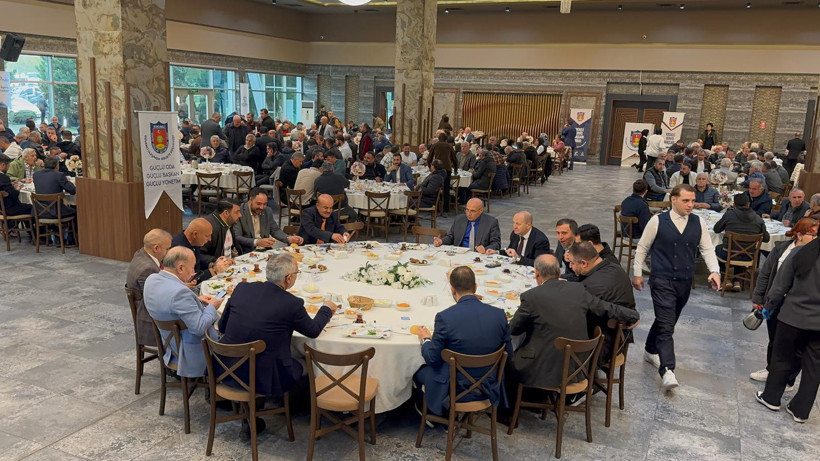 Şenol İkizek: Sonuna kadar sizin hakkınızı gözetmek için çalıştık - Resim : 3