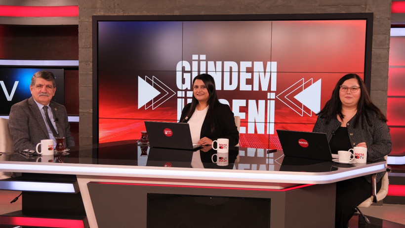 Mühip Kanko: Dilovası yangın faciasında geriye dönük soruşturma şart - Resim : 1