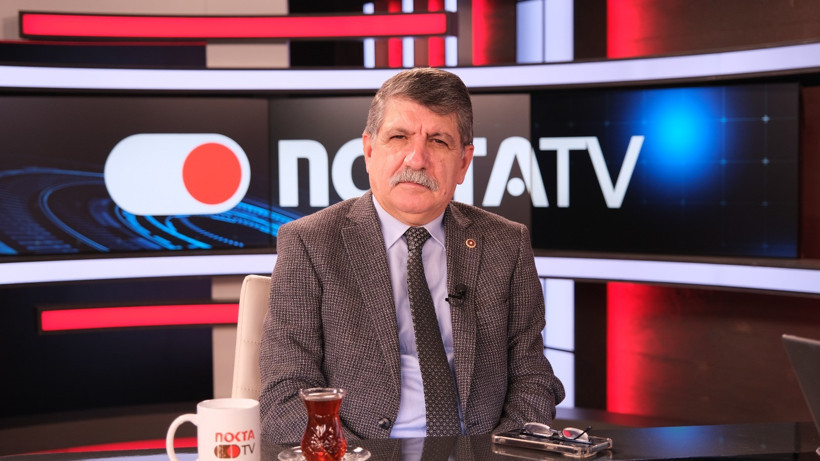 Mühip Kanko: Kartepe’ye bütün ağır metalleri getireceksiniz - Resim : 1