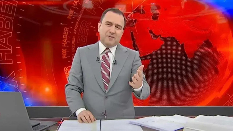 Now TV’den flaş Selçuk Tepeli kararı! - Resim: 1