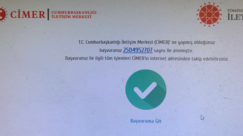 Yuvam Turgut Konutları’nda İZGAZ krizi: Aidatlar gecikiyor, faiz işliyor - Resim : 2