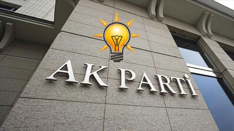 AK Parti'de istifa... Çok sert açıklamalar geldi! - Resim: 5