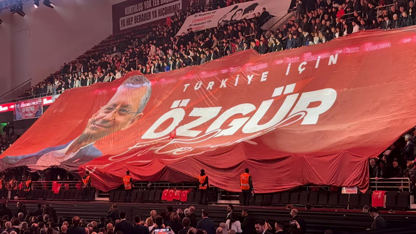 Cemal Enginyurt: Erdoğan gidecek, CHP kazanacak - Resim : 1