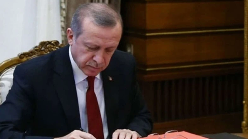 Atama kararları Resmi Gazete’de! - Resim: 2