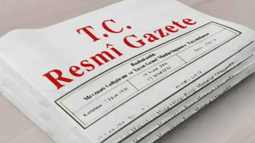 Atama kararları Resmi Gazete’de! - Resim: 3