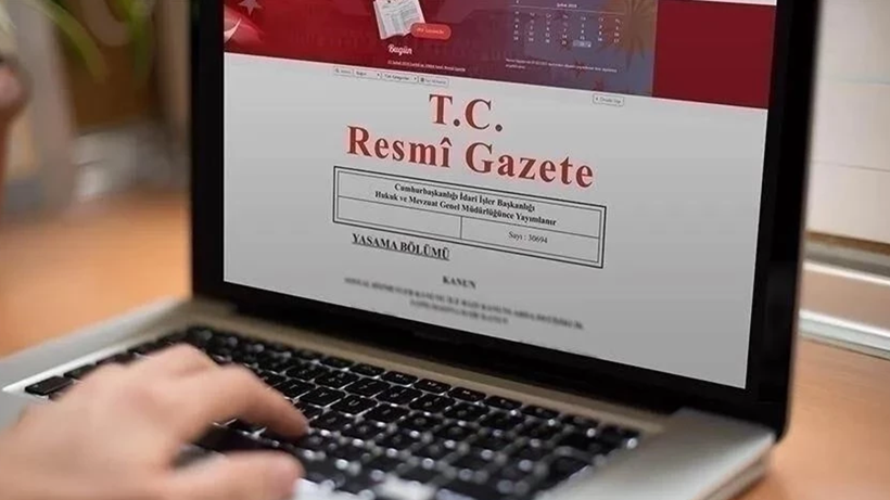 Atama kararları Resmi Gazete’de! - Resim: 4