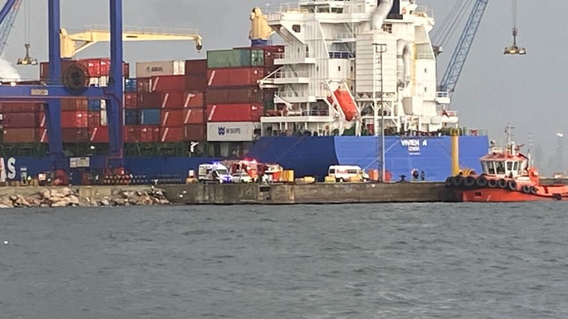 Kocaeli'de tekne alabora oldu: 1 kişi kayıp, arama çalışmaları başlatıldı! - Resim : 1