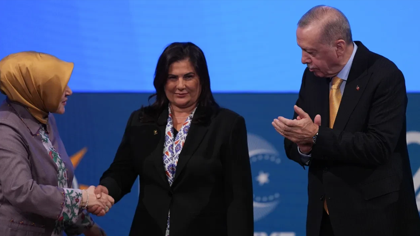 O isimden şok hamle! Parti değiştiriyor - Resim: 3