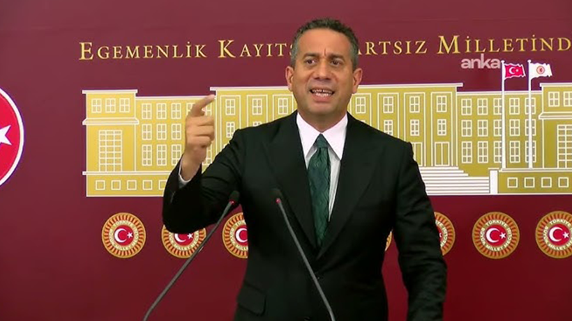 Ali Mahir Başarır'dan dikkat çeken açıklama! - Resim: 2