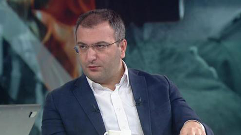 Ali Mahir Başarır'dan dikkat çeken açıklama! - Resim: 4