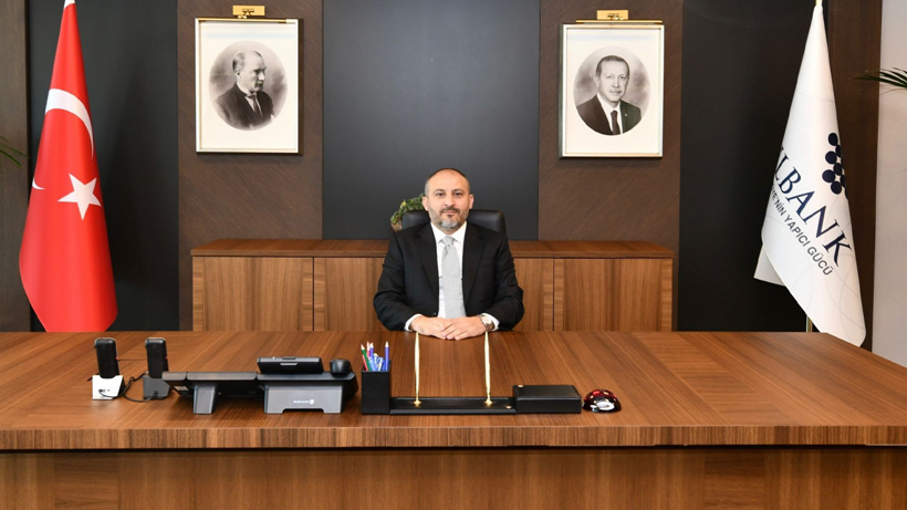 İller Bakası Genel Müdürü hakkında şok karar! - Resim: 2