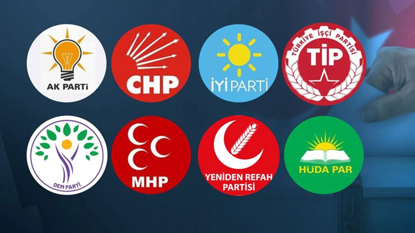 Son seçim anketinde şok sonuç! - Resim: 3