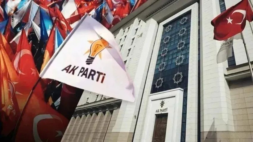 Bir belediye başkanı daha AK Parti'ye katılıyor! - Resim: 5