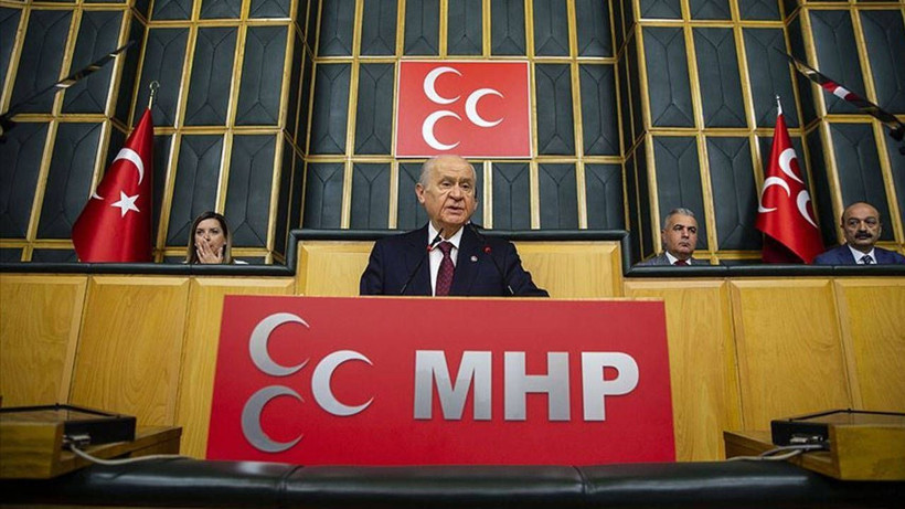 Bu hafta grup toplantısı yapmayacak! İşte nedeni... - Resim: 3