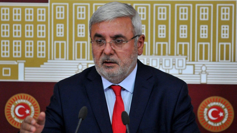 İki AK Partili isim arasında ortam gerildi! - Resim: 6