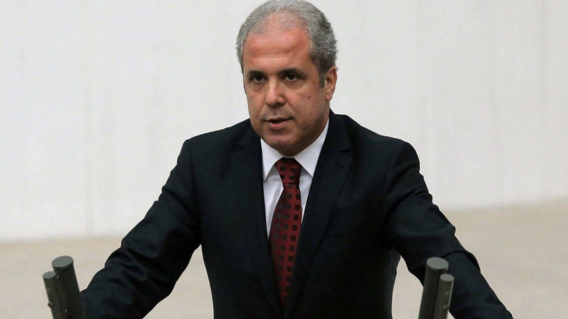 İki AK Partili isim arasında ortam gerildi! - Resim: 1