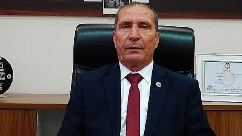 Bir belediye başkanı daha parti değiştirdi! - Resim: 5