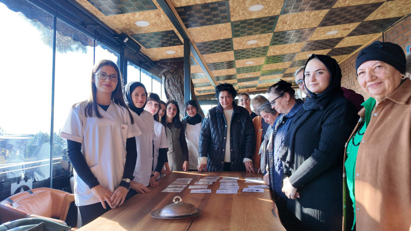 Oyunlar farklı kuşakları bir araya getirdi - Resim : 1