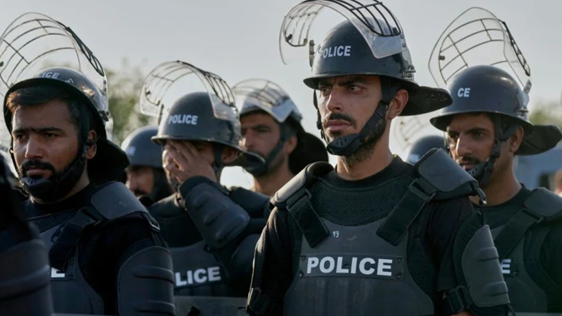 Bombalı saldırı paniği: 3 polis vefat etti! - Resim: 4