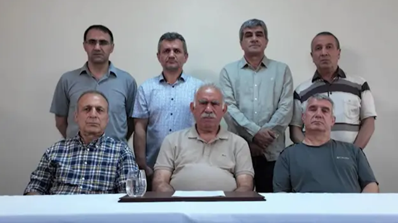 Emekli Korgeneral’den Abdullah Öcalan tepkisi! - Resim: 5