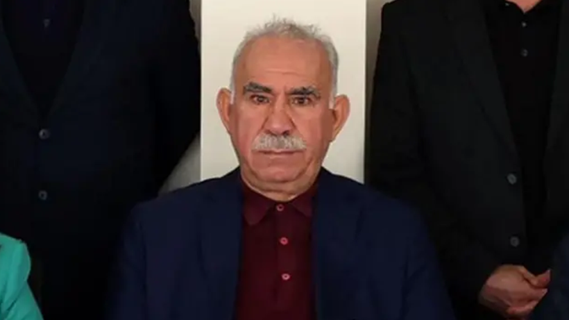 Emekli Korgeneral’den Abdullah Öcalan tepkisi! - Resim: 1