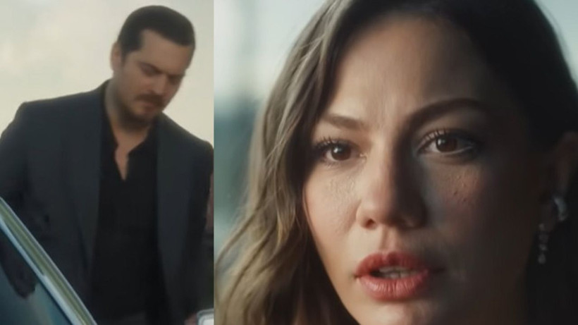 Eşref Rüya 25. Bölüm Fragmanı Nisan Deşifre Oldu - Resim: 6