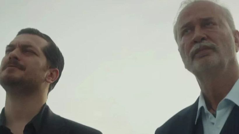 Eşref Rüya 25. Bölüm Fragmanı Nisan Deşifre Oldu - Resim: 7