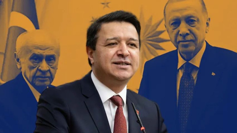 Saadet Partisi'nden Cumhur İttifakı çıkışı! - Resim: 6