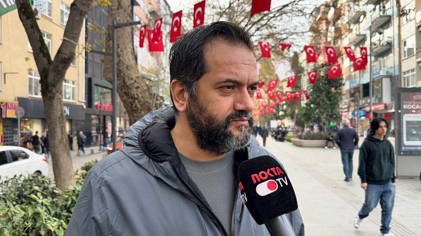 Ulaşım zammına vatandaşlar tepkili: Asgari ücret zammı cebe girmeden alındı - Resim : 6