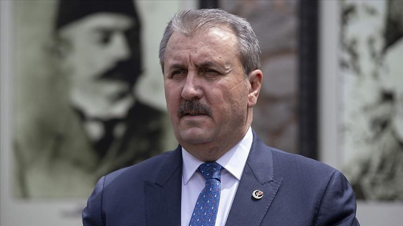 Mustafa Destici'den asgari ücret önerisi! - Resim: 7