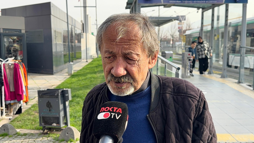 Ulaşım zammına vatandaşlar tepkili: Asgari ücret zammı cebe girmeden alındı - Resim : 5