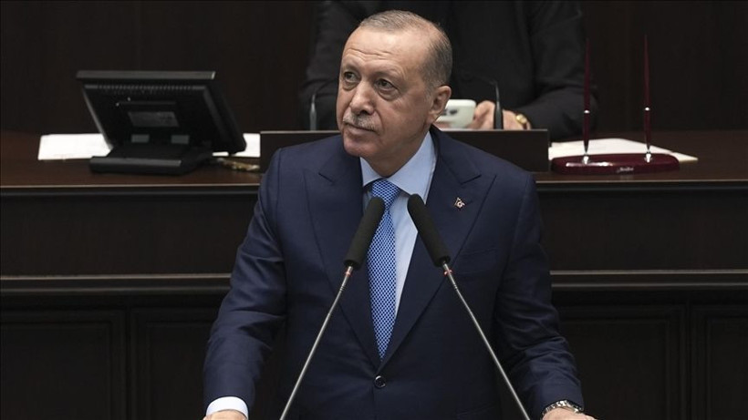 Erdoğan’ın sözleri viral oldu - Resim: 1