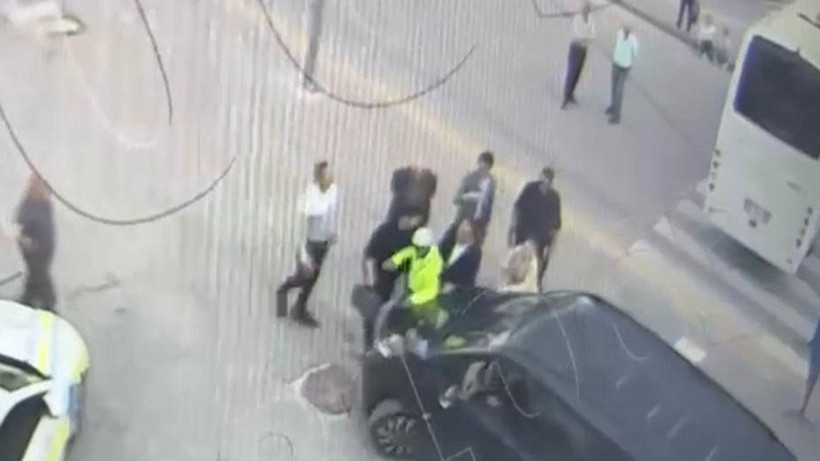 CHP'li vekilin şoförüne hapis cezası! - Resim: 3