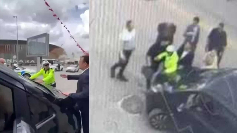 CHP'li vekilin şoförüne hapis cezası! - Resim: 7